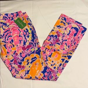 Lilly Pulitzer Pants